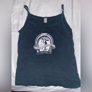 Pappy & Harriette’s Tank Top